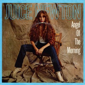 Juice Newton